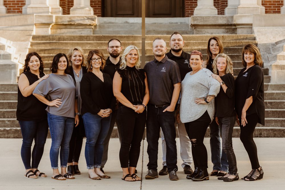 Photo of Steve Lew Real Estate Group