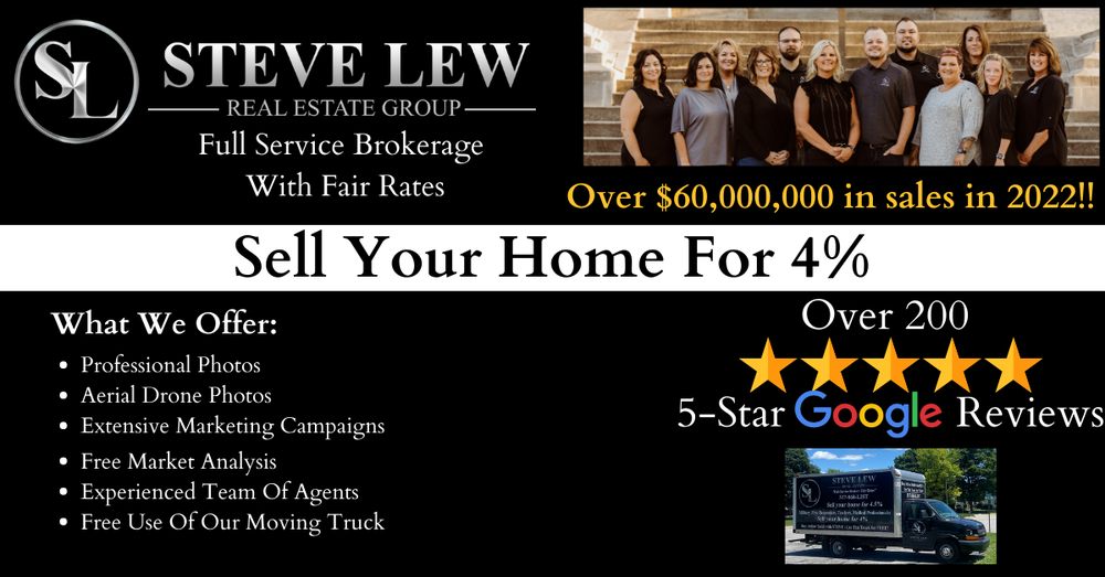 Photo of Steve Lew Real Estate Group