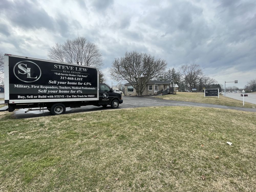Photo of Steve Lew Real Estate Group