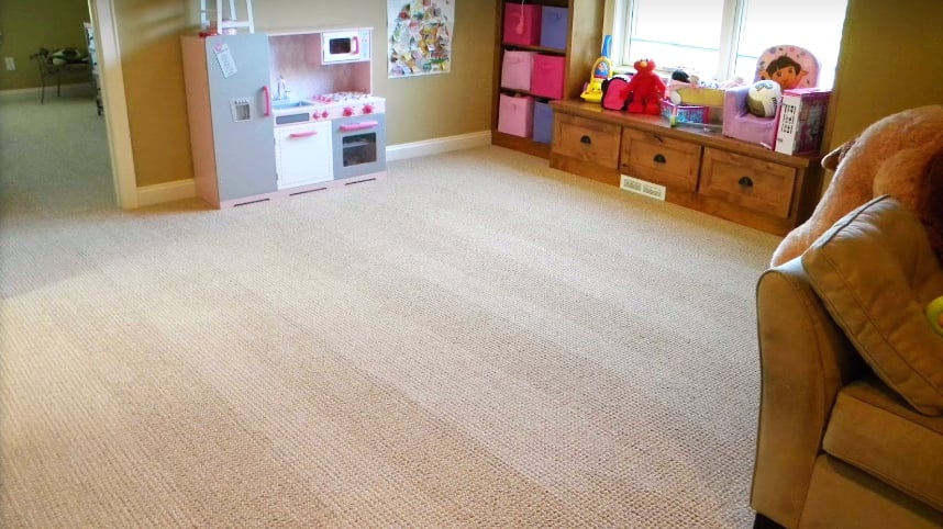 Photo of Oxymagic Carpet Cleaning