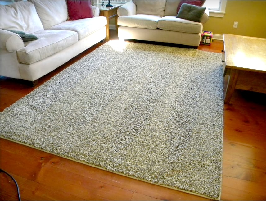 Photo of Oxymagic Carpet Cleaning