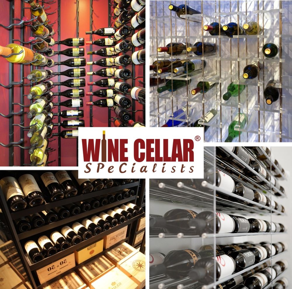 Photo of Wine Cellar Specialists