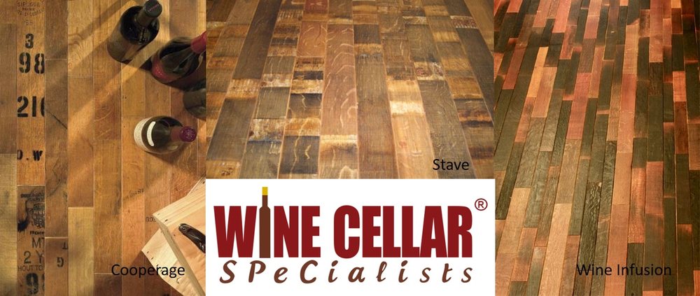 Photo of Wine Cellar Specialists