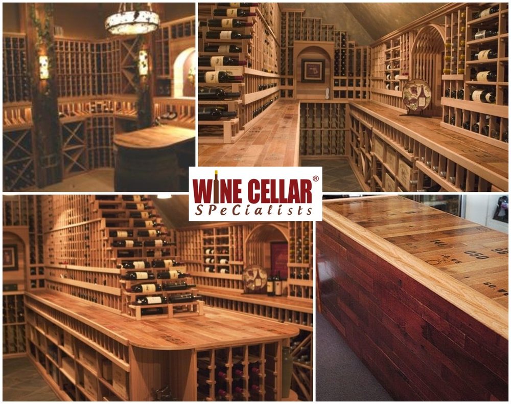 Photo of Wine Cellar Specialists