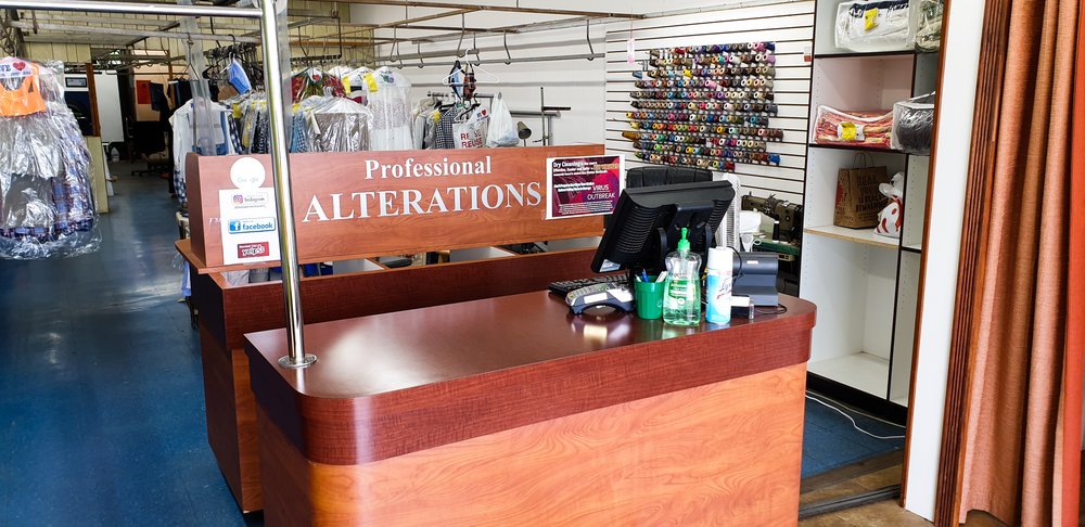 Photo of Betty Brite Cleaners