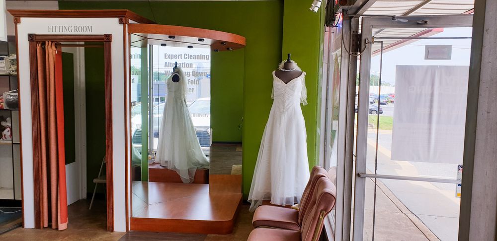 Photo of Betty Brite Cleaners