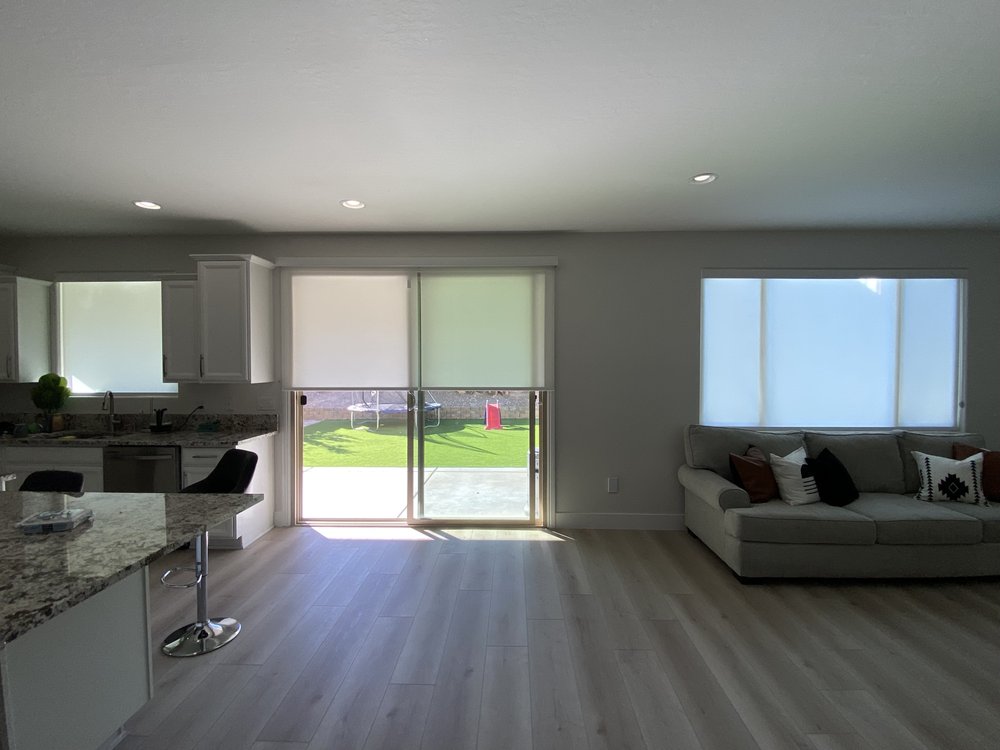Photo of Las Vegas Window Coverings Center
