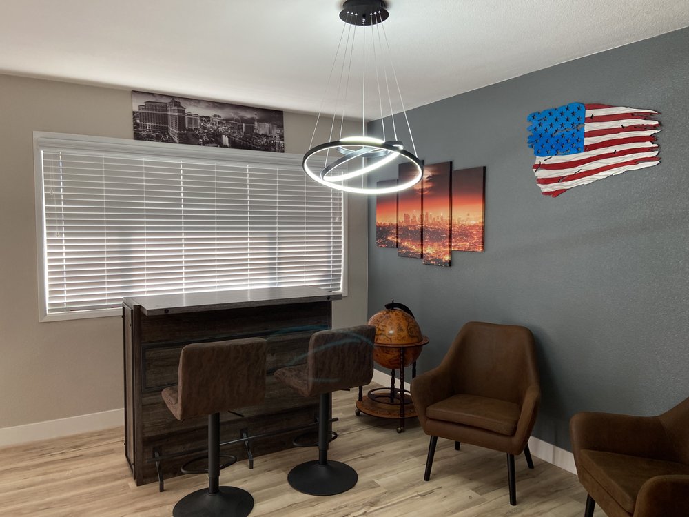 Photo of Las Vegas Window Coverings Center