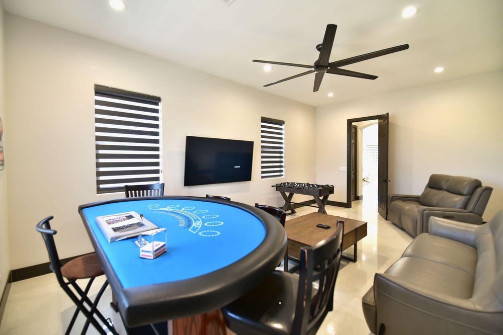 Photo of Las Vegas Window Coverings Center