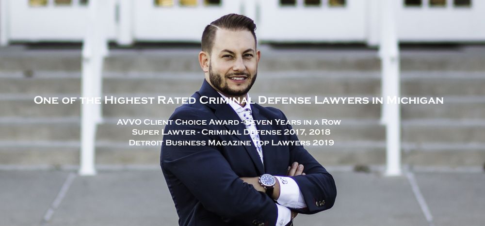 Photo of Boria Law - Criminal Defense Attorney