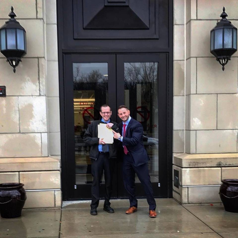 Photo of Boria Law - Criminal Defense Attorney