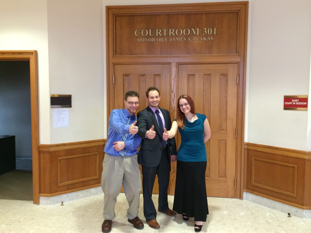 Photo of Boria Law - Criminal Defense Attorney