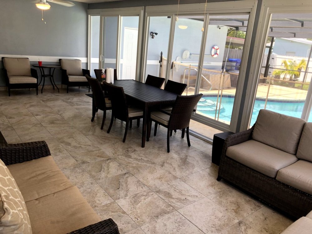 Photo of All Florida Screens & Shutters