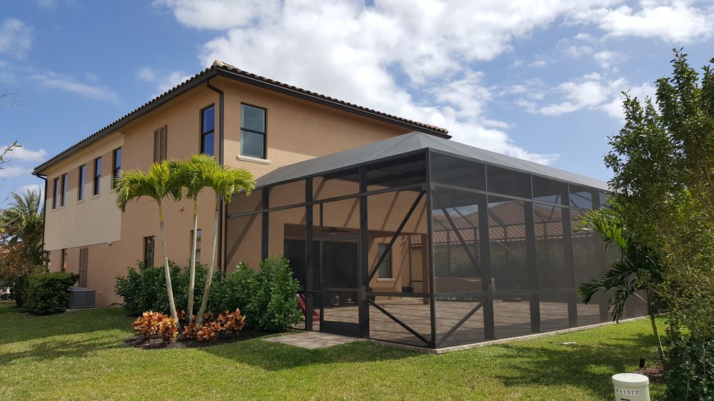 Photo of All Florida Screens & Shutters