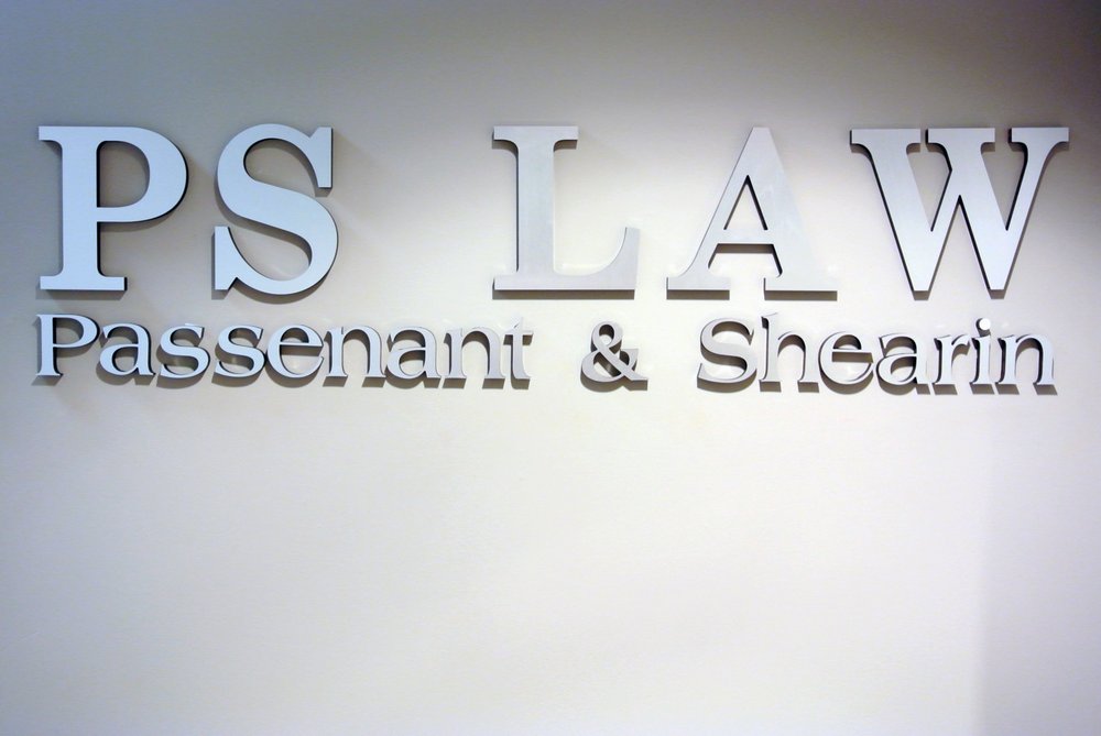 Photo of Passenant & Shearin Law