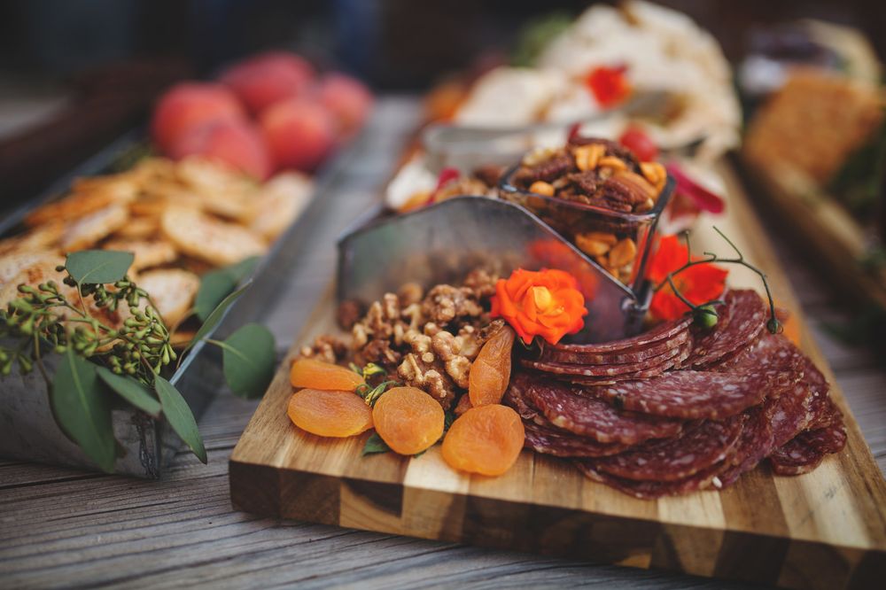 Photo of Done To Your Taste Catering & Events