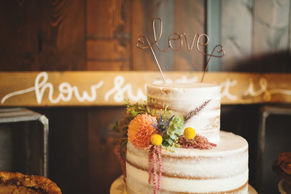 Photo of Done To Your Taste Catering & Events