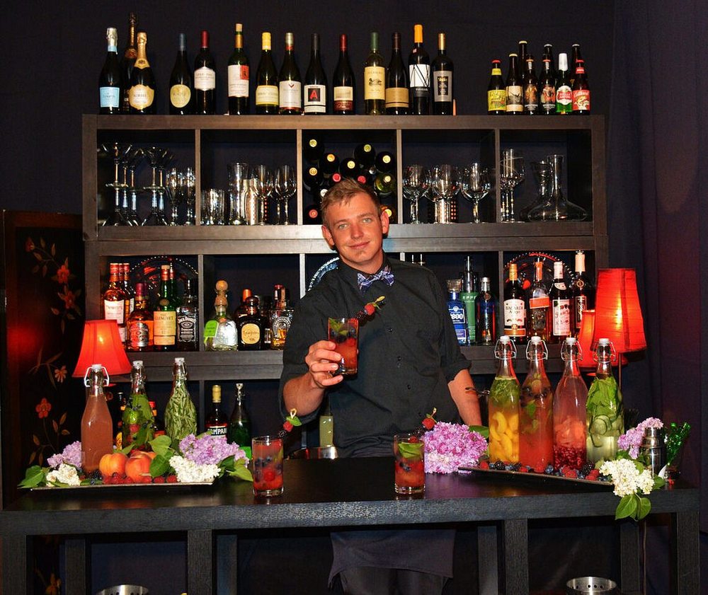 Photo of Done To Your Taste Catering & Events