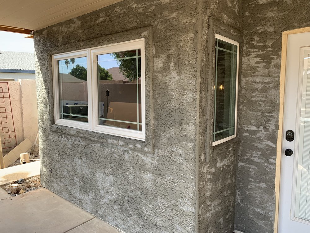 Photo of Acosta Plastering