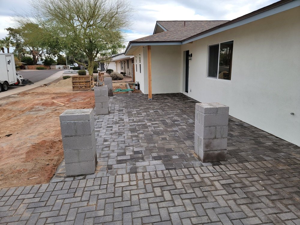 Photo of Acosta Plastering