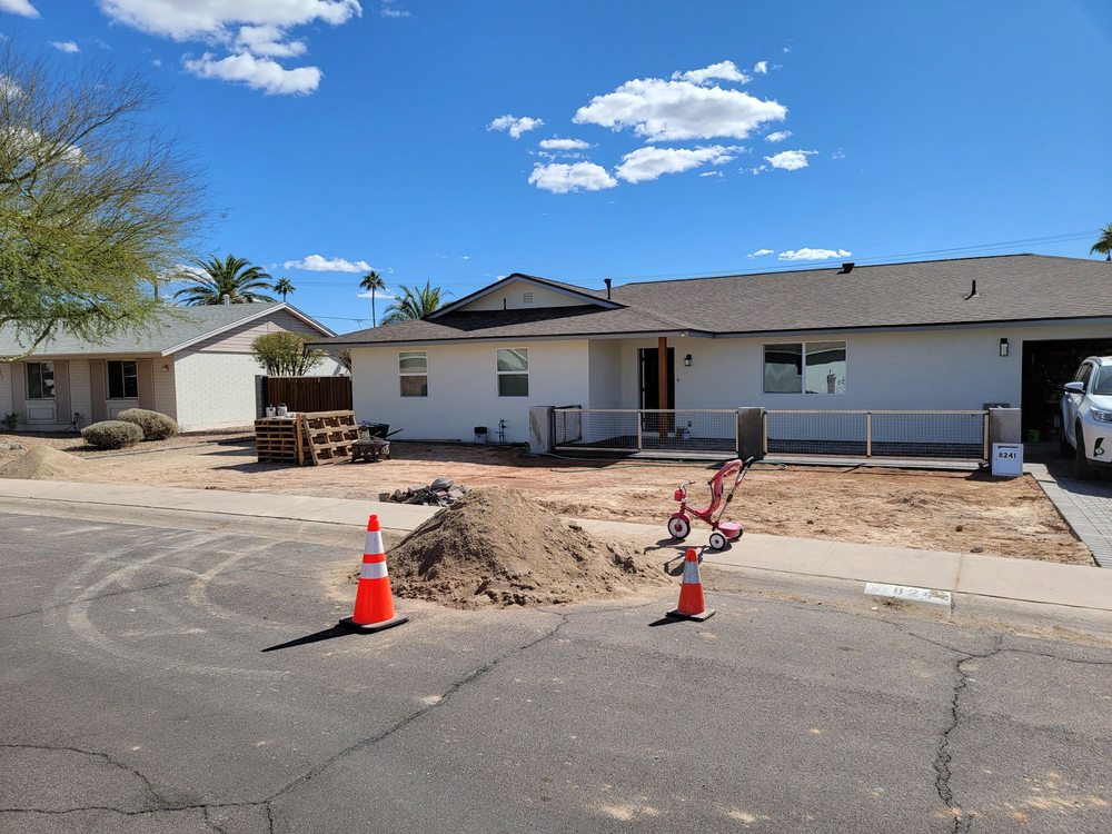 Photo of Acosta Plastering