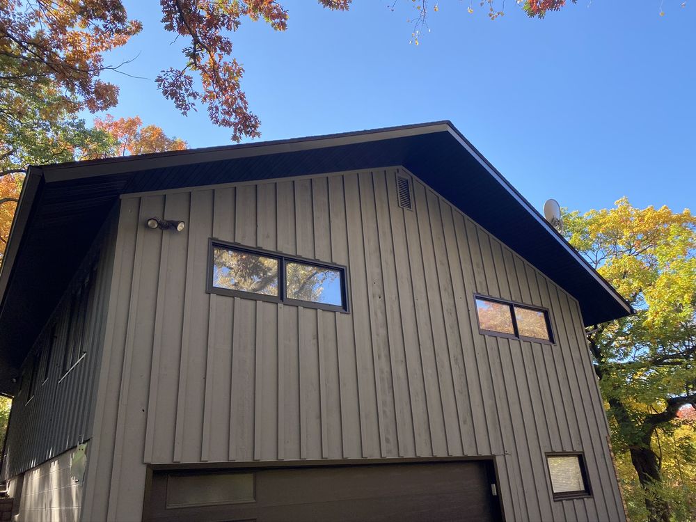 Photo of RS Seamless Gutter Company