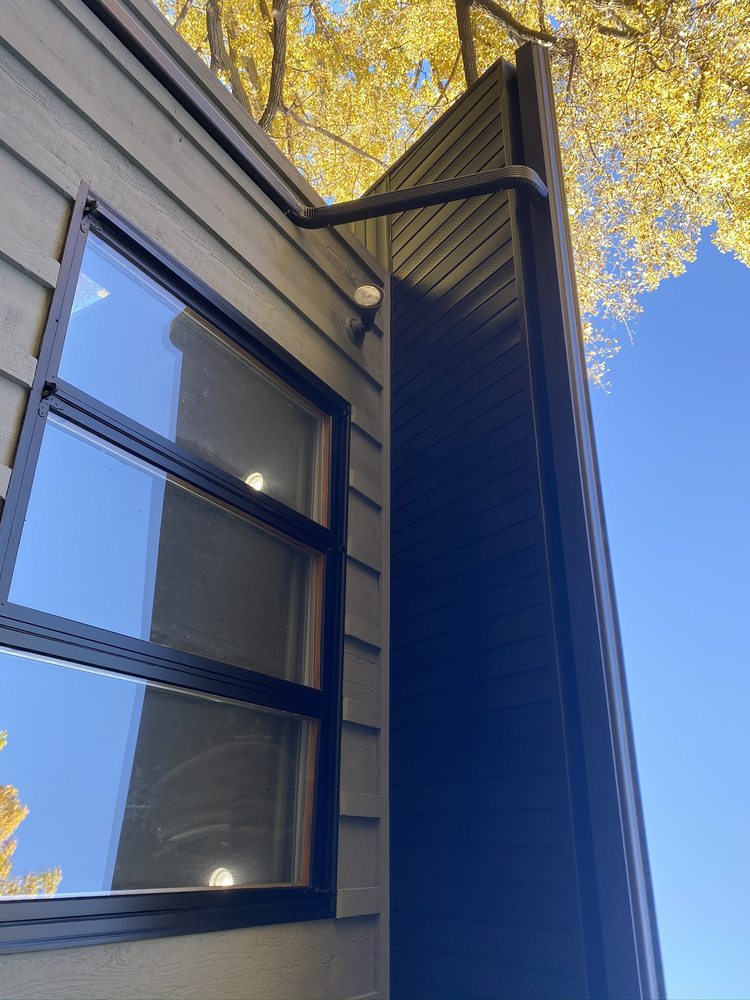 Photo of RS Seamless Gutter Company