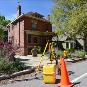 Photo of Diamond Land Surveying