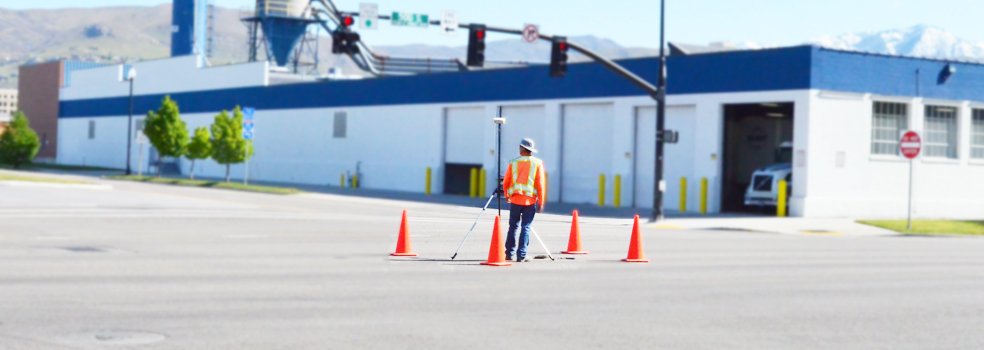 Photo of Diamond Land Surveying