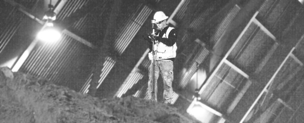 Photo of Diamond Land Surveying