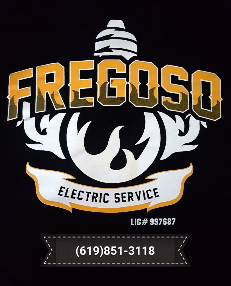 Photo of Fregoso Electric Service