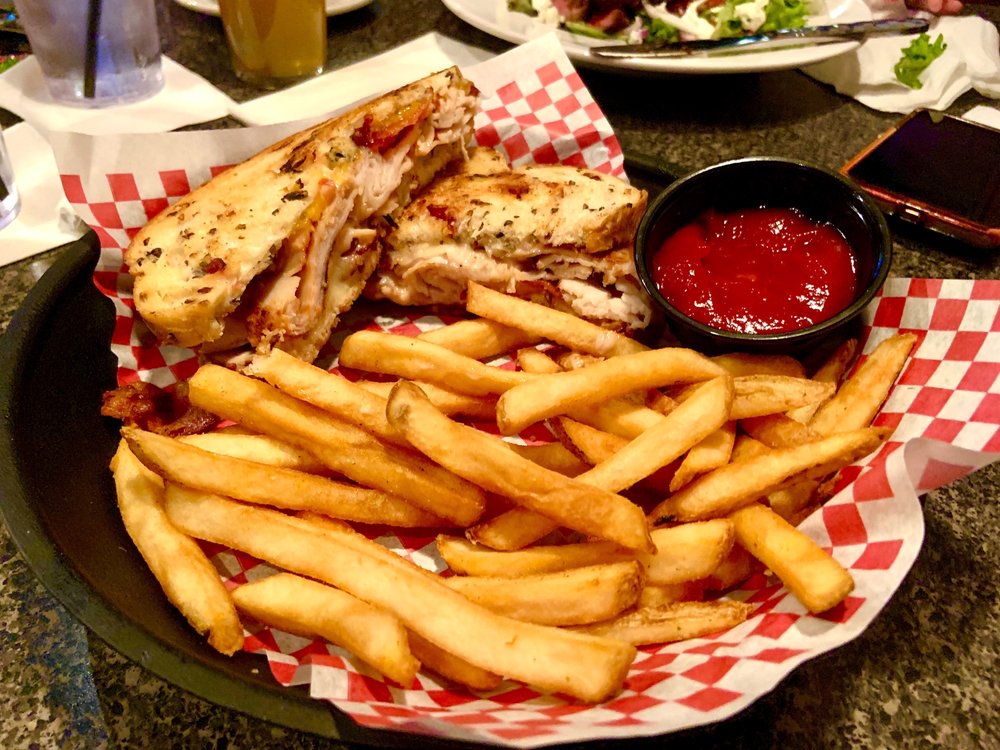 Photo of Moe's