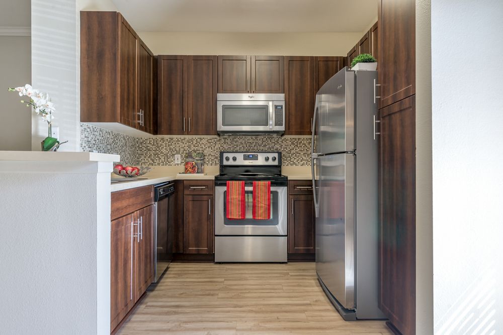 Photo of Cambridge Park Apartments
