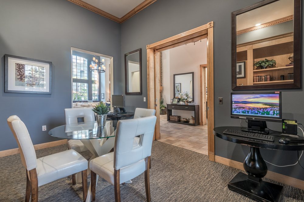 Photo of Cambridge Park Apartments