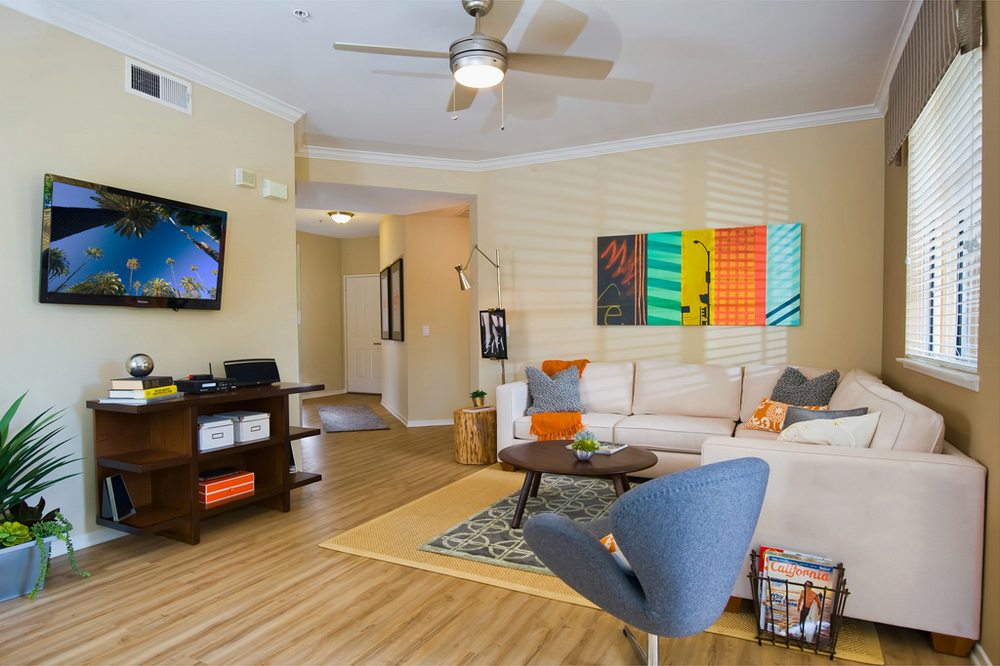 Photo of Cambridge Park Apartments