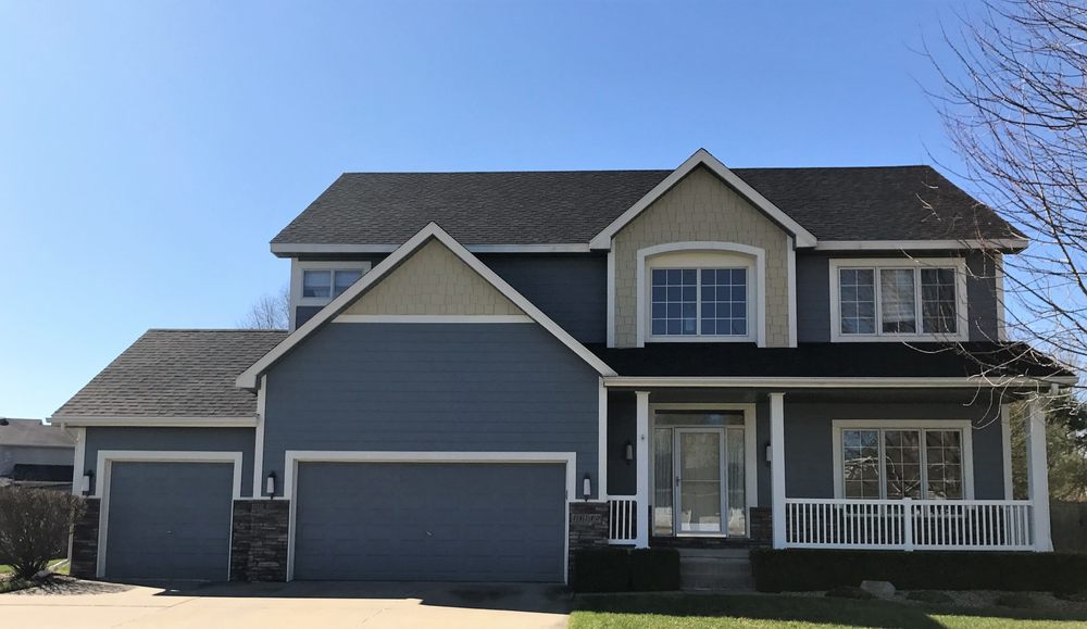 Photo of Worth Exteriors