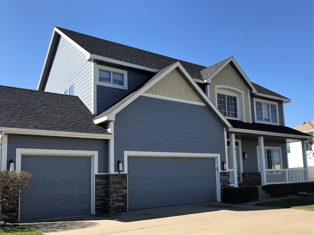 Photo of Worth Exteriors