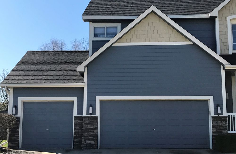 Photo of Worth Exteriors