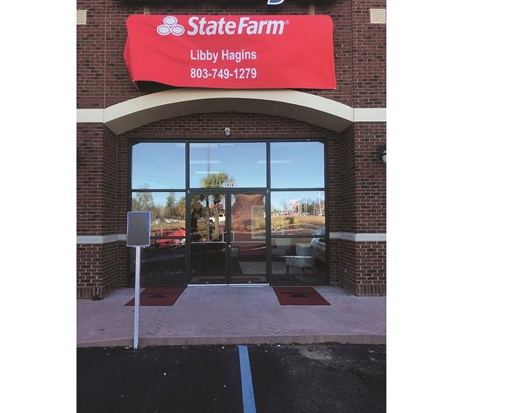 Photo of Libby Hagins - State Farm Insurance Agent