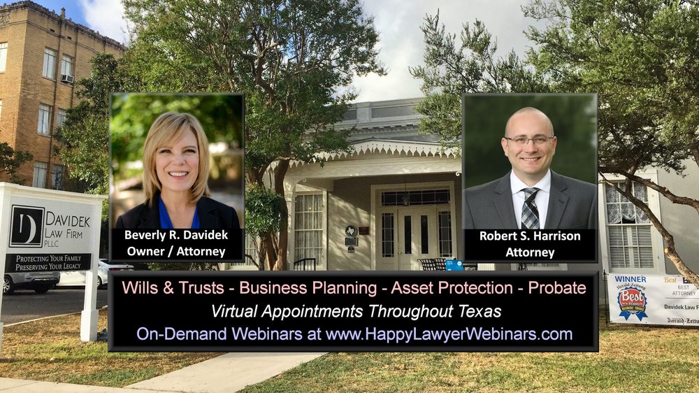 Photo of Davidek Law Firm