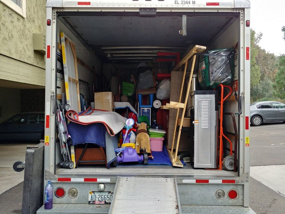 Photo of Speedy Movement Services