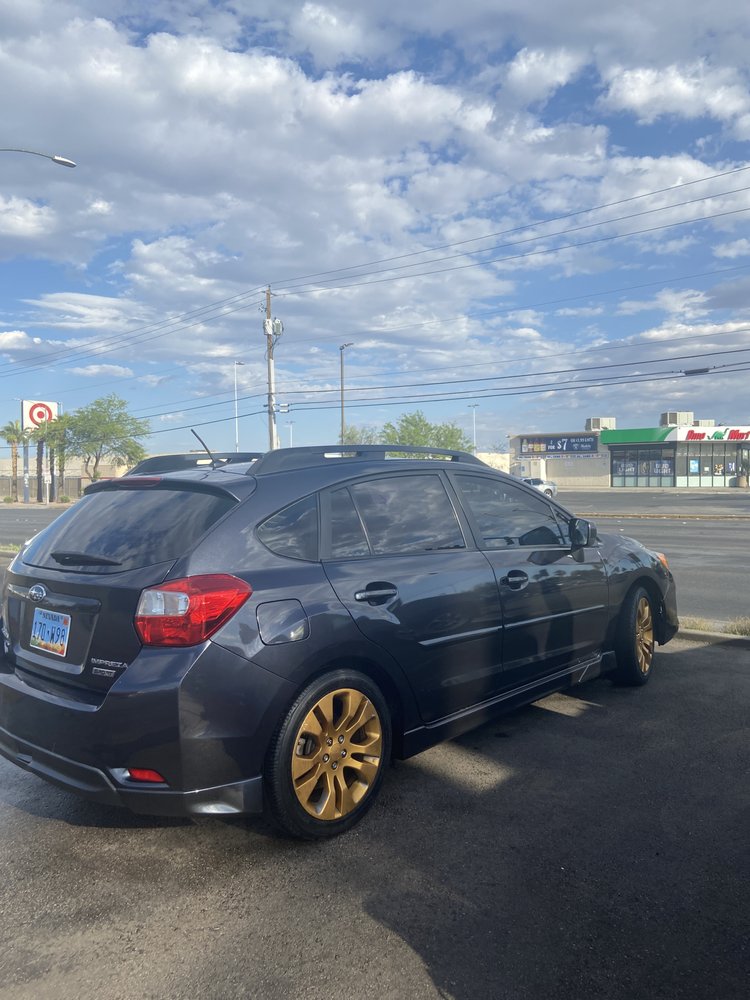 Photo of Tovar Car Wash