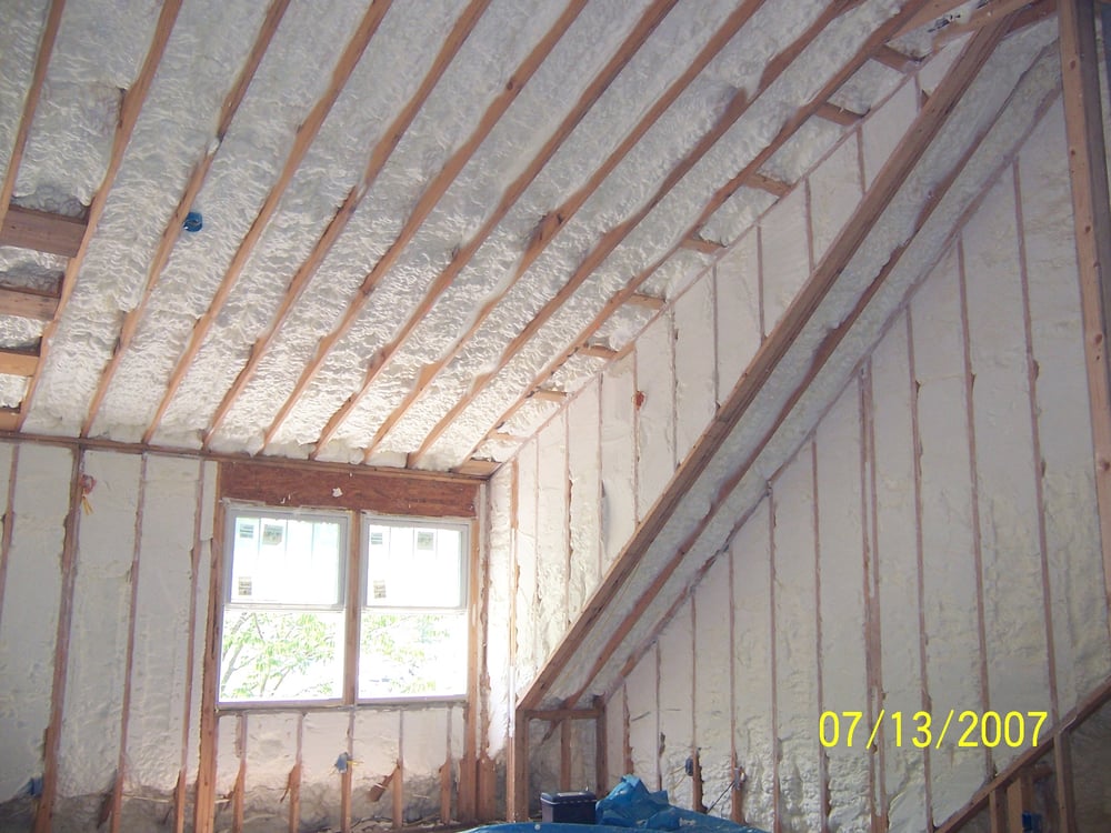 Photo of Superior Insealators