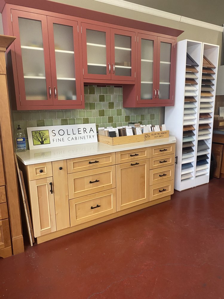 Photo of Phinney Ridge Cabinet Company