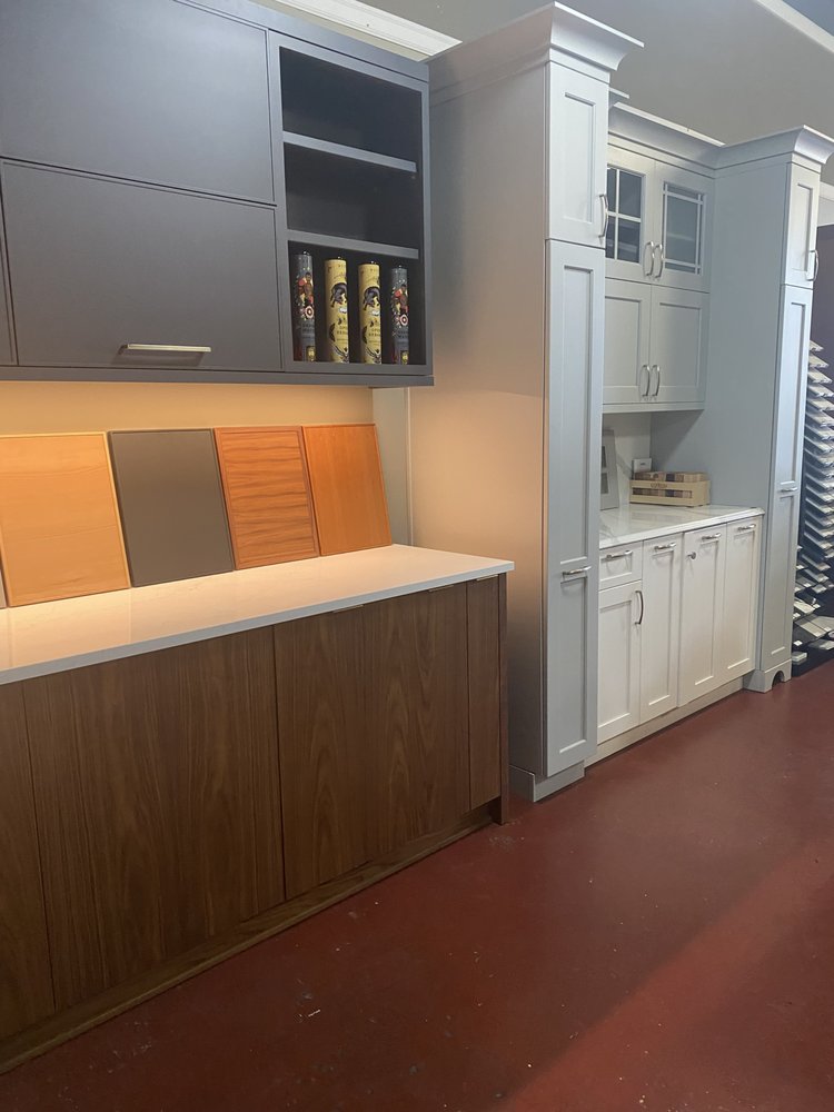 Photo of Phinney Ridge Cabinet Company