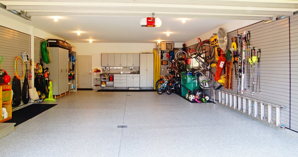 Photo of MN Garage Cabinets Direct