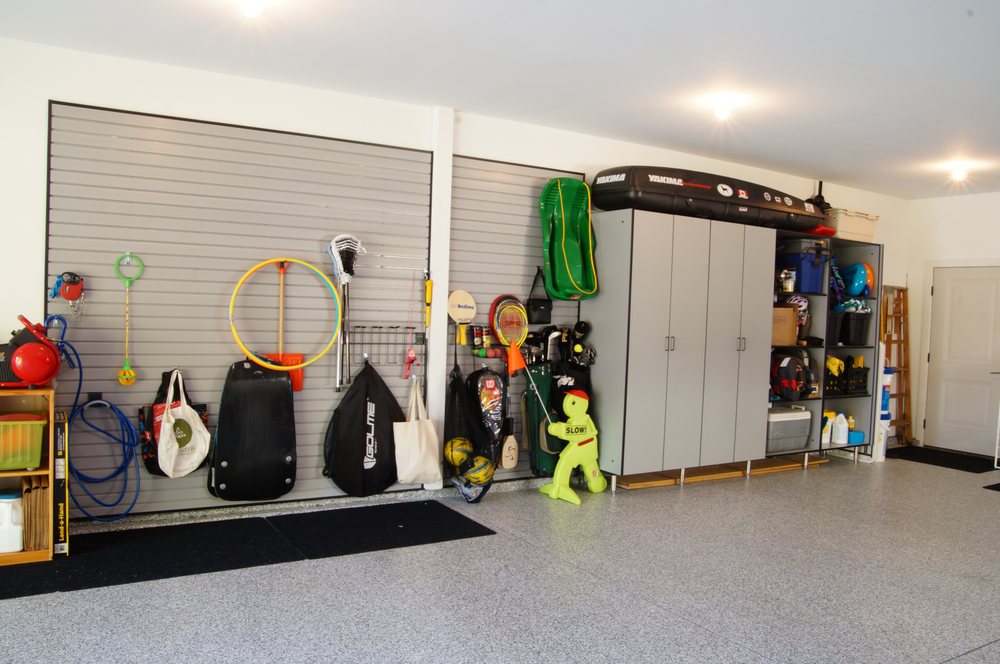 Photo of MN Garage Cabinets Direct