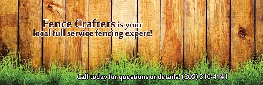 Photo of Fence Crafters Alabama