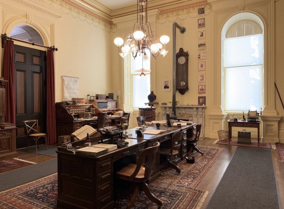 Photo of Daredevil Courier And Apostille Services