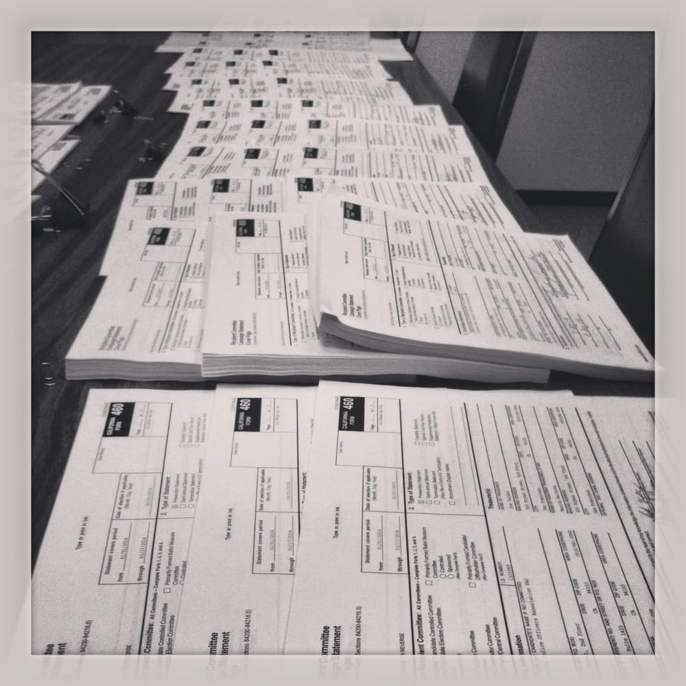 Photo of Daredevil Courier And Apostille Services